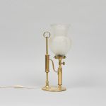1247 6545 TABLE LAMP